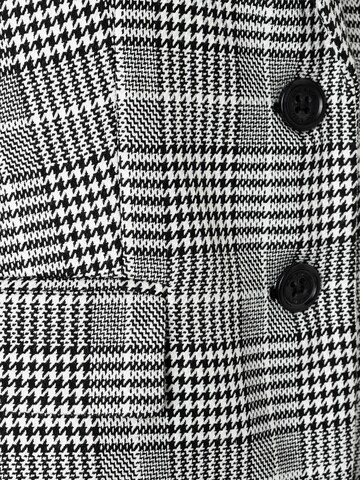 MORE & MORE Blazer in Weiß
