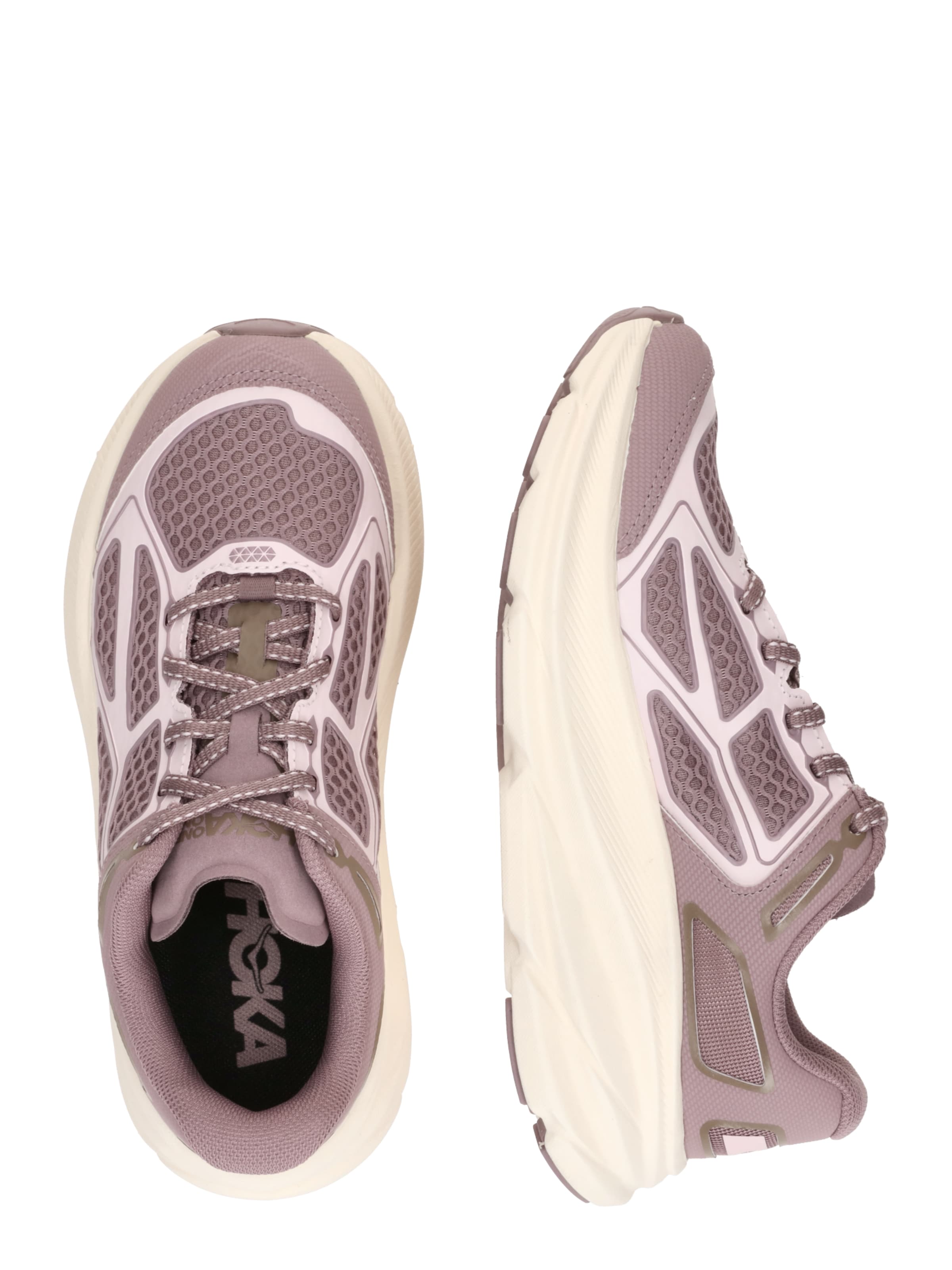 HOKA Trainers 'CLIFTON ONE9' in Purple