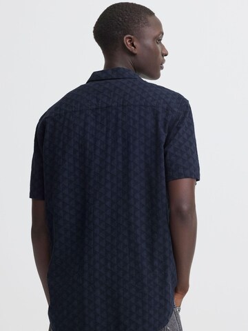 Regular fit Camicia ' BHAulia ' di BLEND in blu