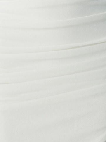 Gonna 'CAITLYN' di BWLDR in bianco