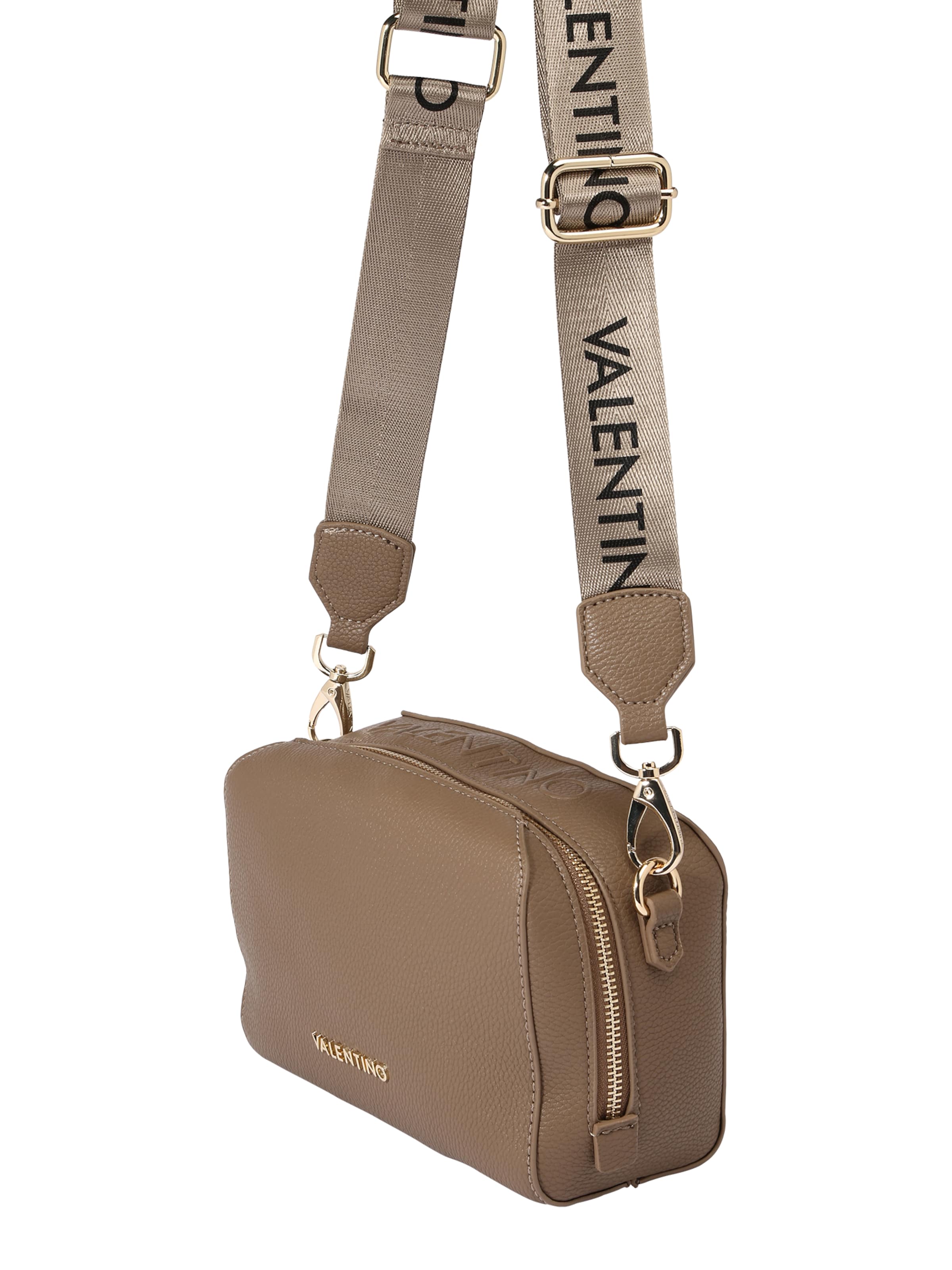 Sac à bandoulière 'Pattie' VALENTINO en gris