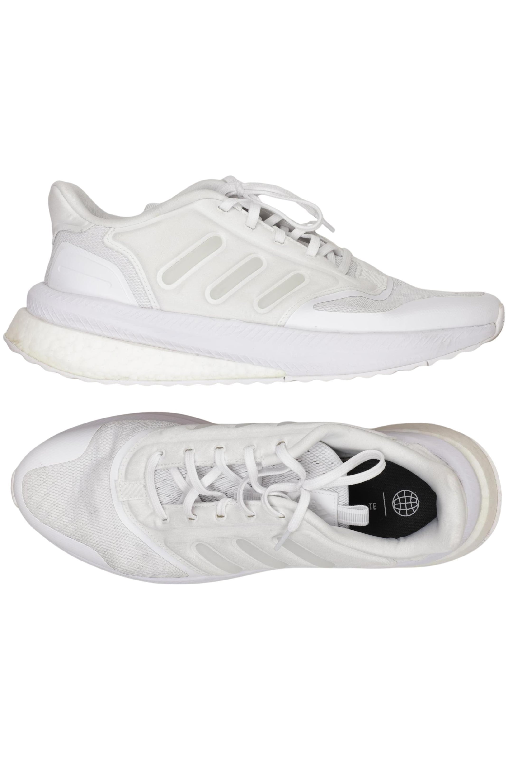 ADIDAS PERFORMANCE Sneakers & Trainers in 44,5 in White: front