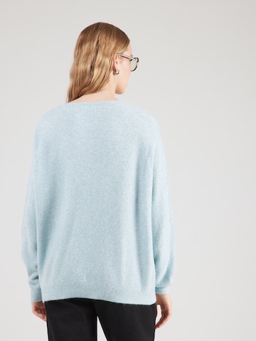 AMERICAN VINTAGE Pulover 'DAMSVILLE' | modra barva
