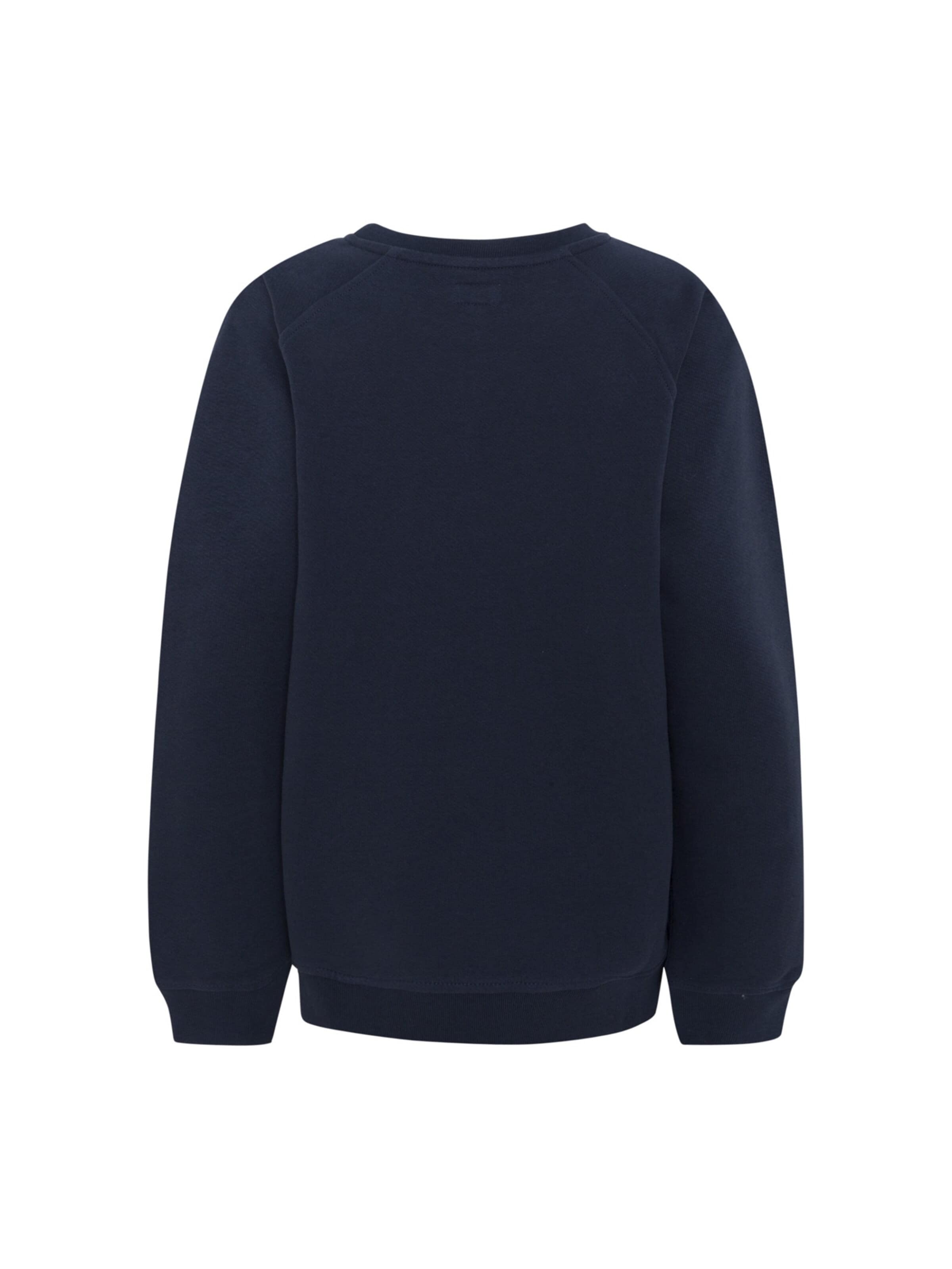 Pepe Jeans Sweatshirt in Blue
