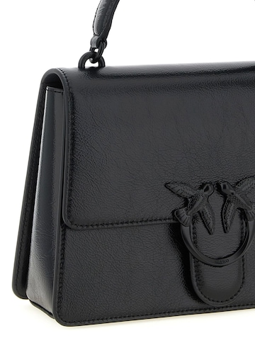 PINKO Handbag in Black