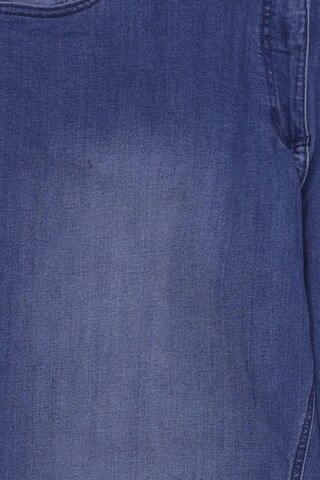 Ulla Popken Jeans in 41-42 in Blue