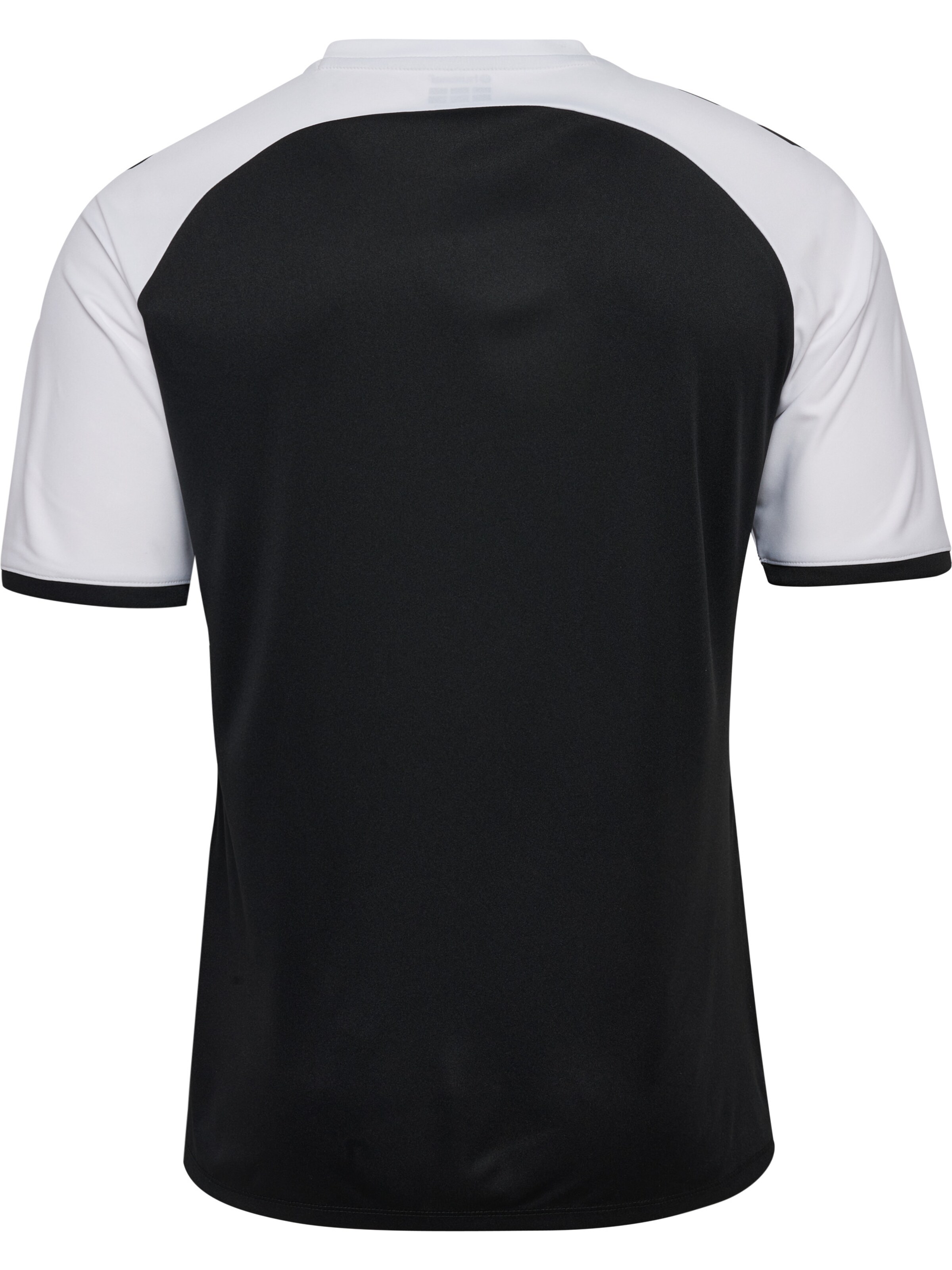 Hummel Functioneel shirt 'Match Legend' in Zwart