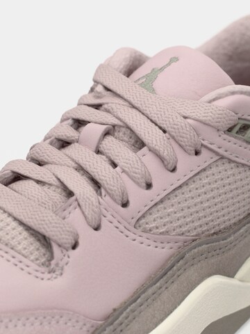 Jordan Låg sneaker 'FLIGHT COURT' i rosa