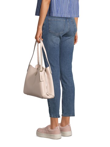 GUESS Shopper 'Sora' in Beige