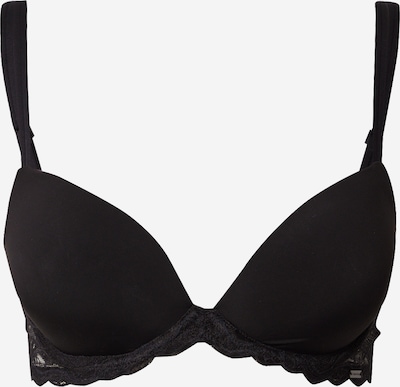 Liemenėlė 'Lift Demi' iš Calvin Klein Underwear, spalva – juoda, Prekių apžvalga