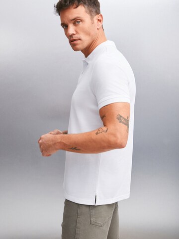 Grimelange Shirt in Wit