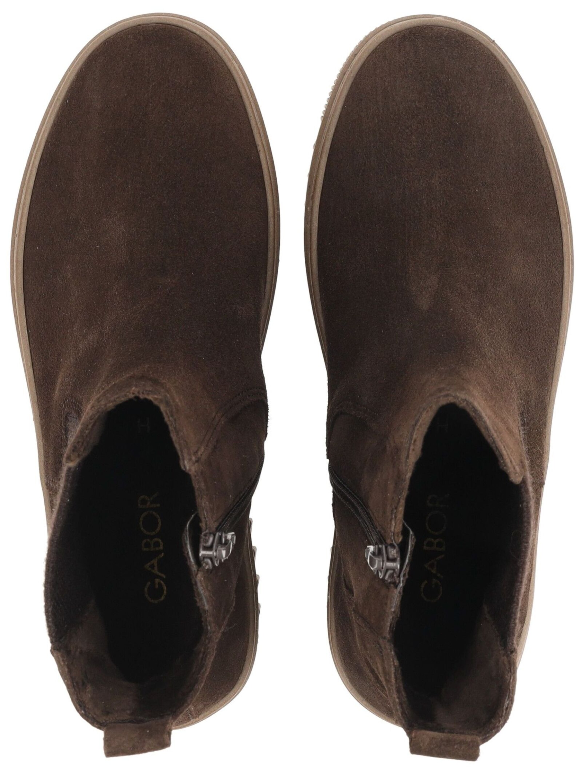 Stivaletto di GABOR in marrone
