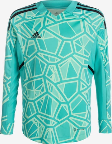 ADIDAS PERFORMANCE Performance Shirt in Blue: front