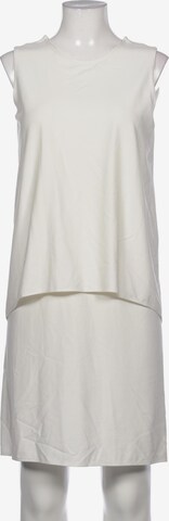 THE MERCER Dress in S in White: front