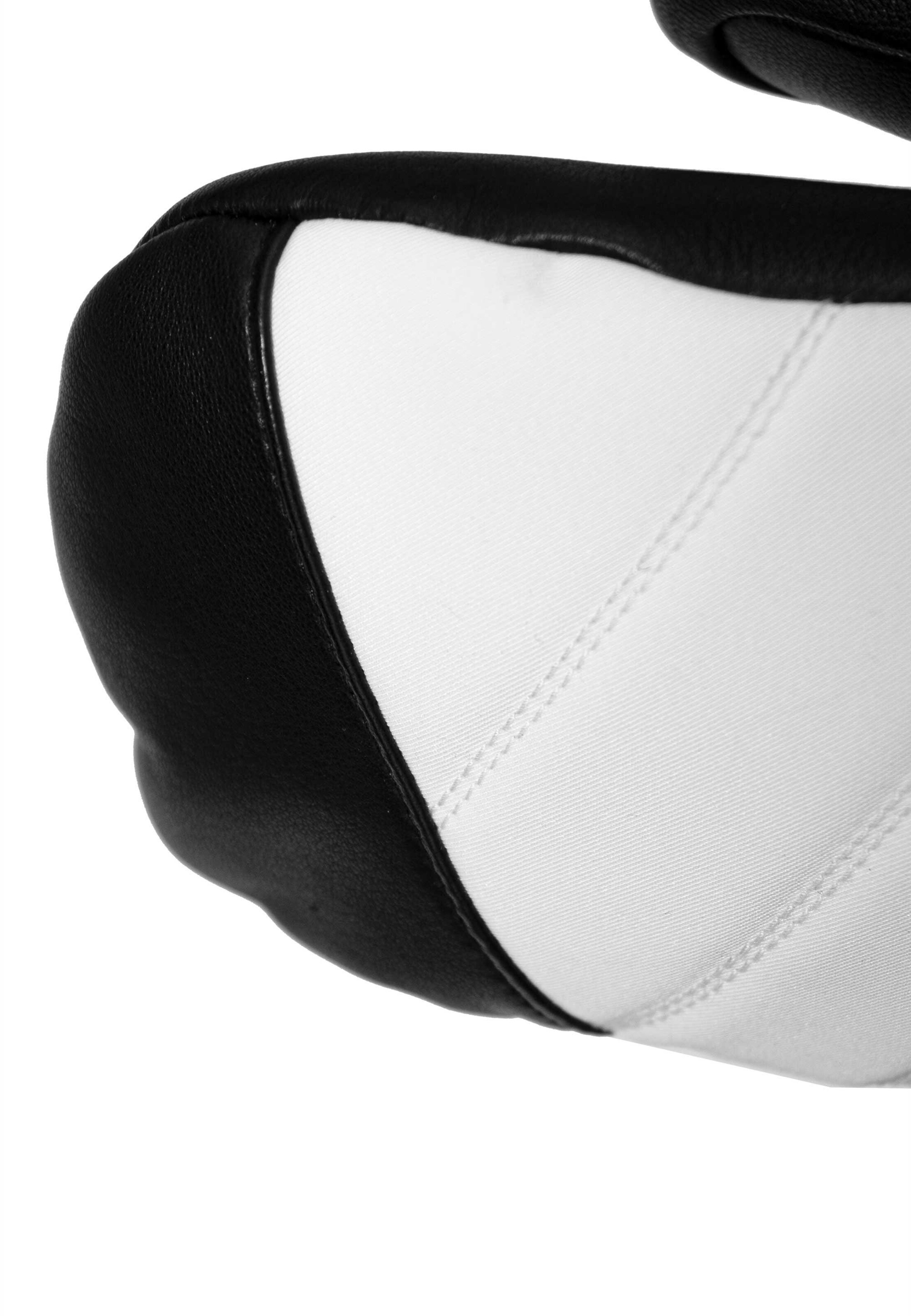 REUSCH Sports gloves in White