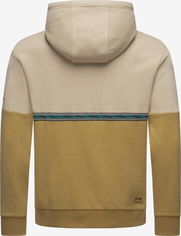 Ragwear Sweatshirt i beige