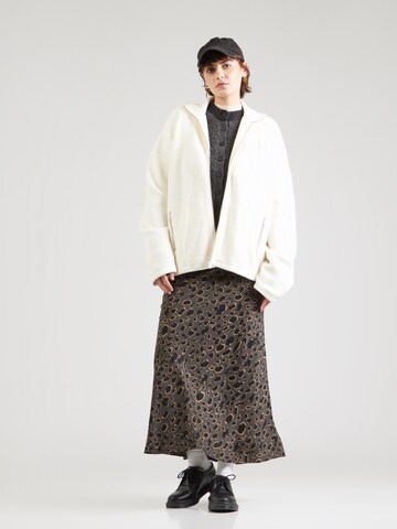 ARMEDANGELS Polár dzseki - bézs