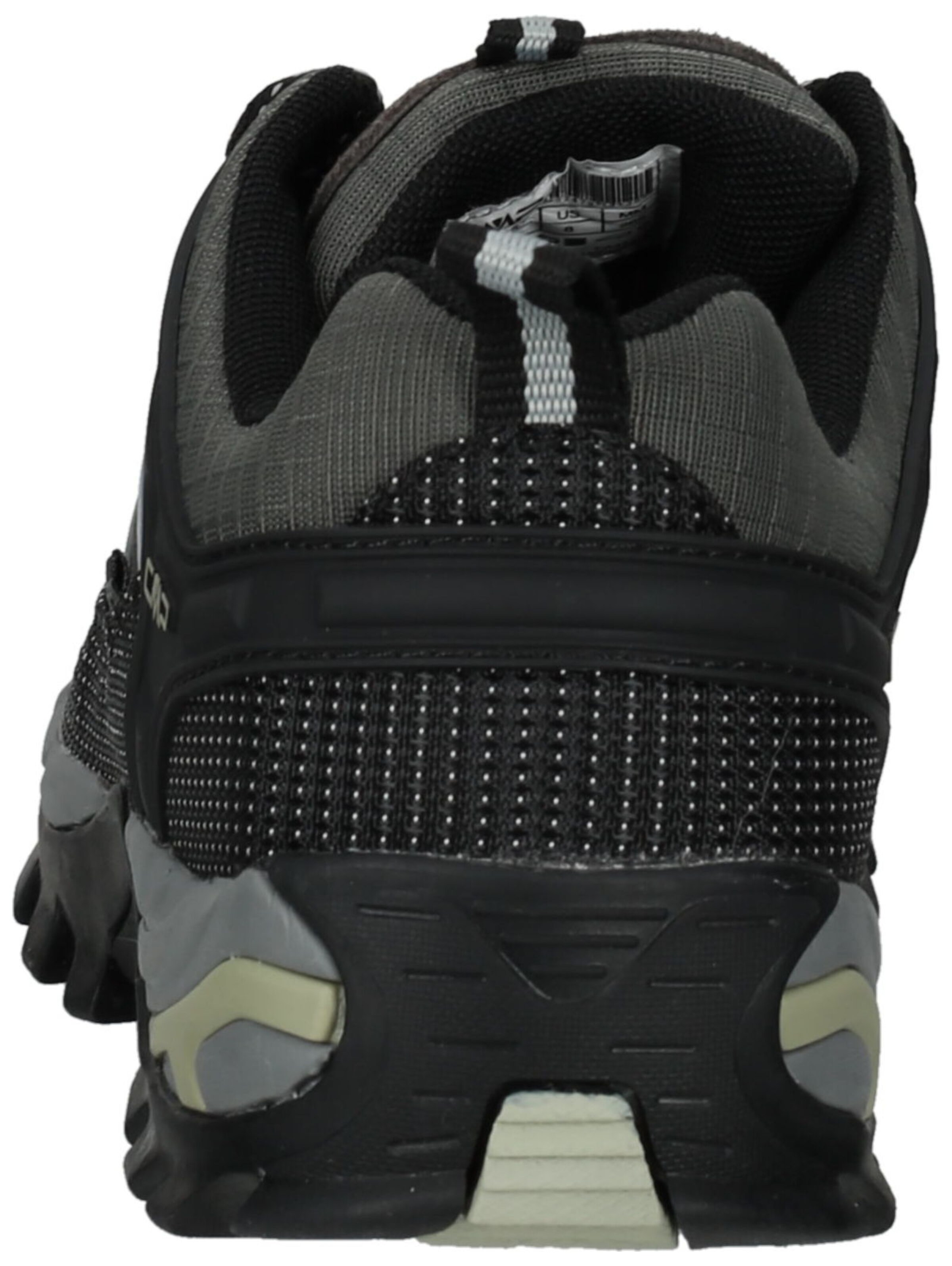 CMP Wanderschuh 'Rigel' in Grau