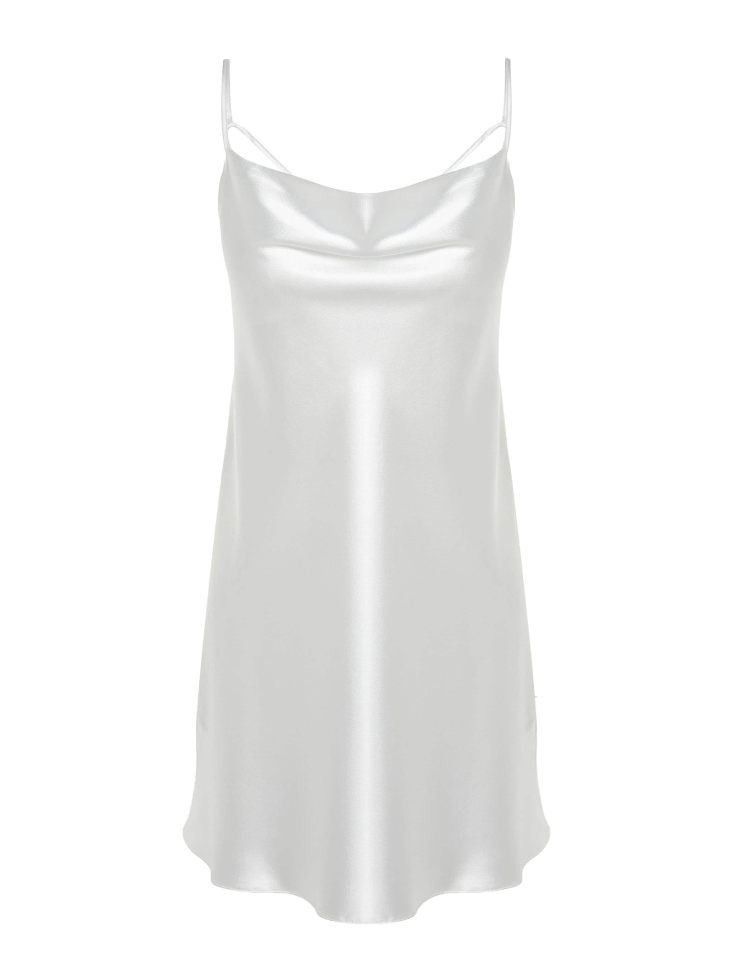 Trendyol Negližee, värv beež: eest vaates