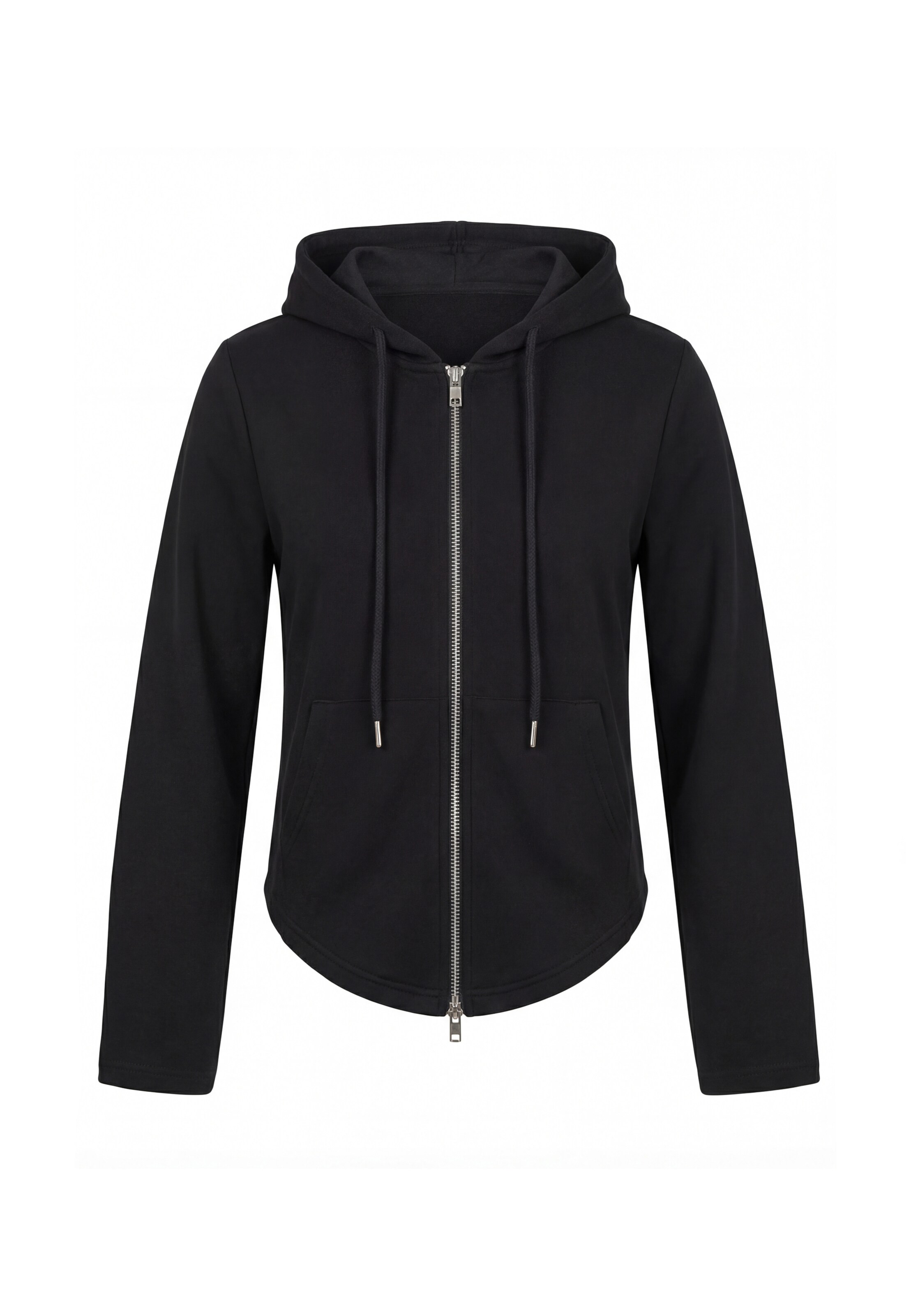 myMo ATHLSR - Sudadera en negro: frente