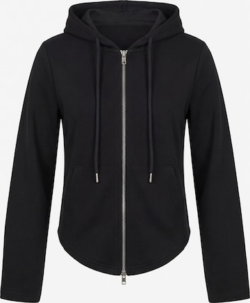 myMo ATHLSR - Sudadera en negro: frente