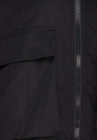 myMo ATHLSR Between-season jacket in Black