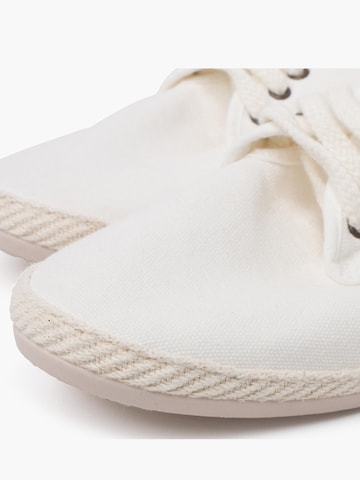 Sneaker di Pisamonas in beige