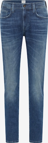 MUSTANG Slim fit Jeans 'Orlando' in Blue: front