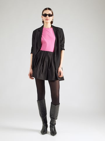 PIECES Юбка в Черный