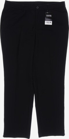 BONITA Pants in L in Black: front