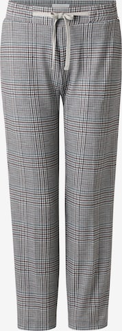 Rich & Royal Regular Pants in Grey: front