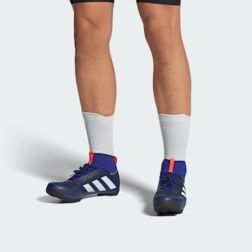 ADIDAS PERFORMANCE Sportschoen 'The Gravel' in Blauw