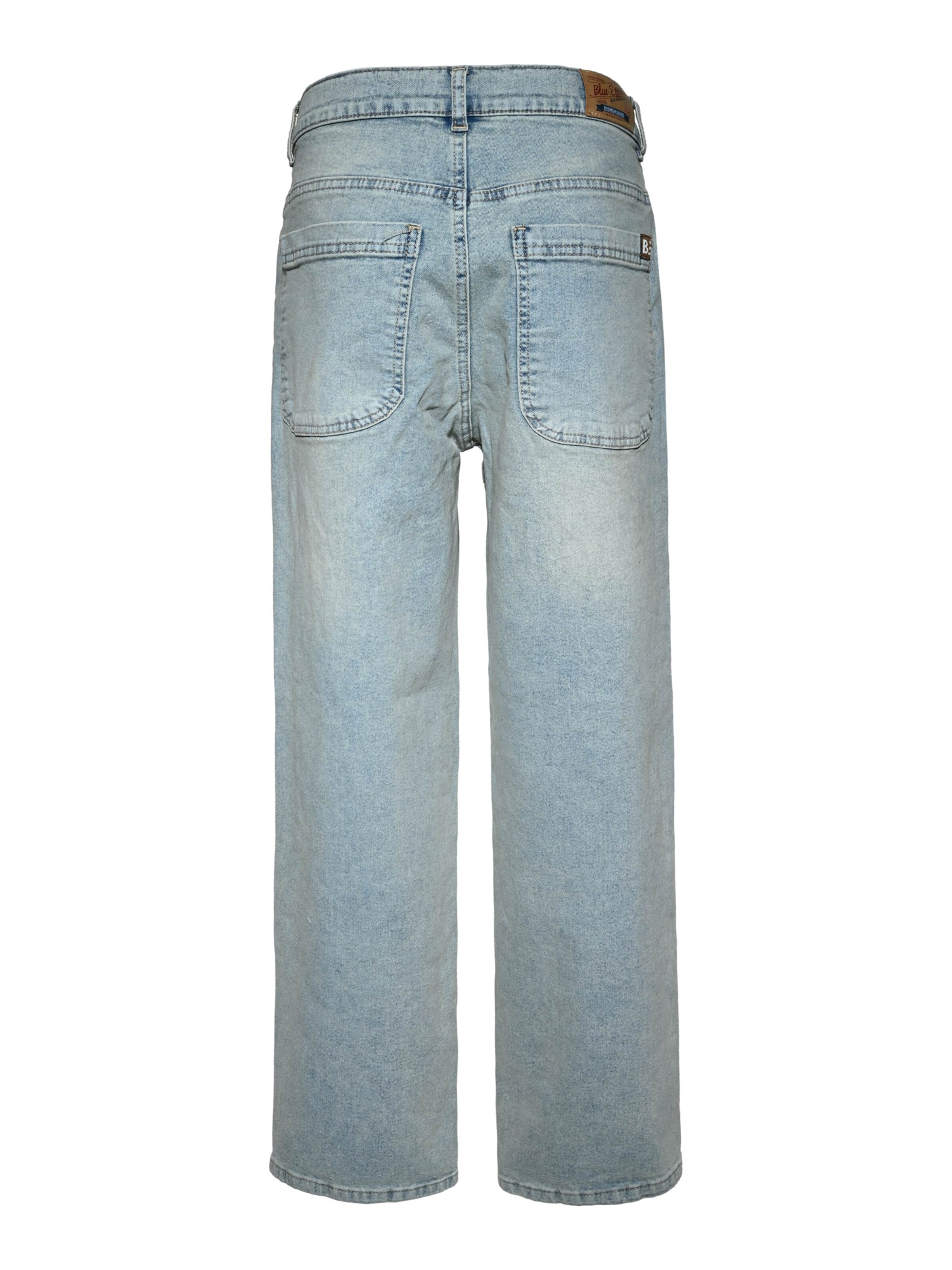 BLUE EFFECT Loose fit Jeans in Blue