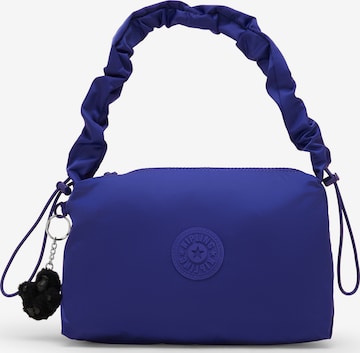 KIPLING Schultertasche 'Eleni' in Blau: Vorderseite
