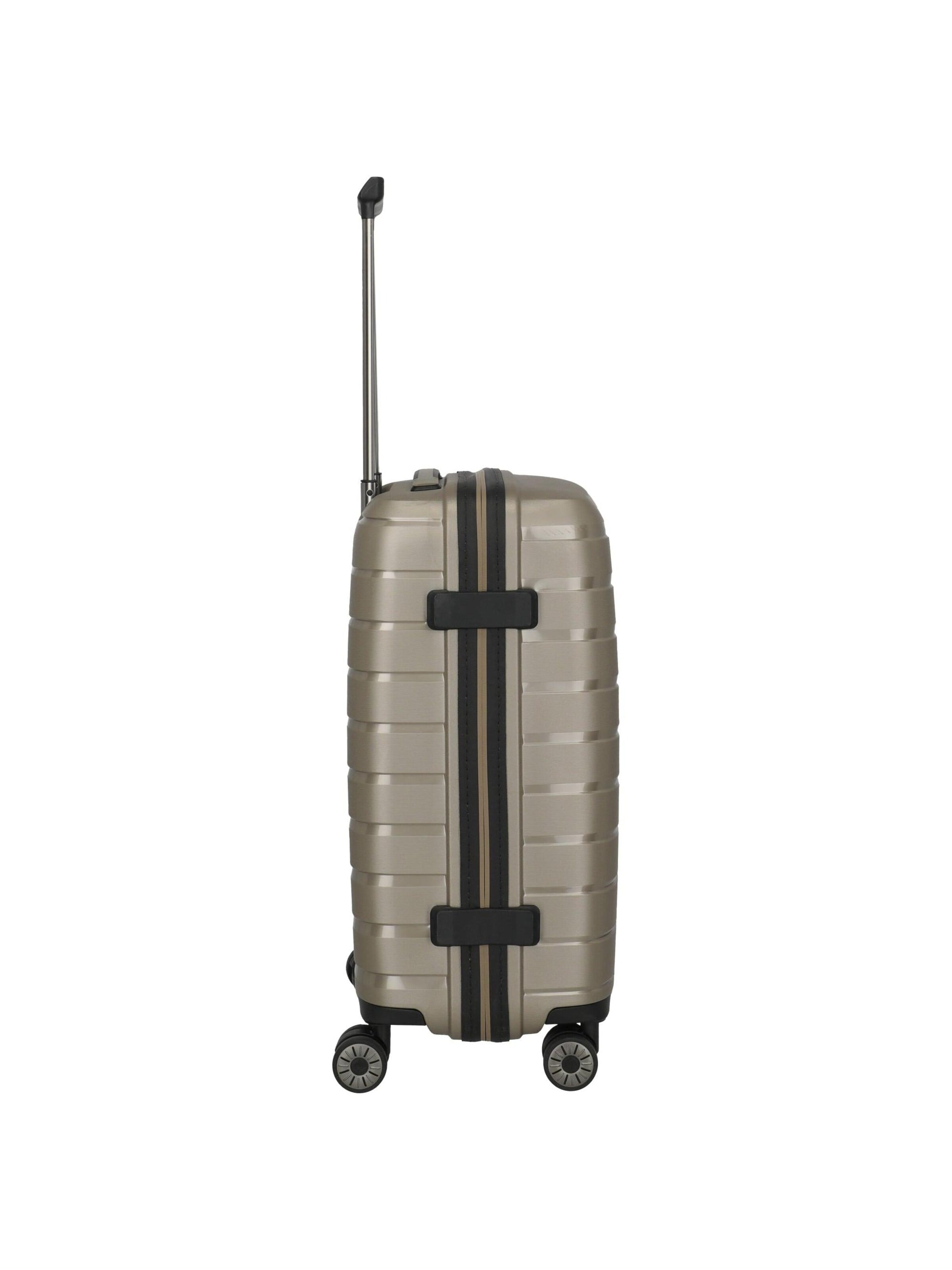 TRAVELITE Trolley 'Air Base'‌‌‌‌‌‌‌‌ in Beige
