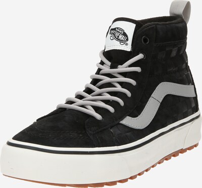 Sneaker înalt 'SK8-Hi' VANS pe negru, Vizualizare produs