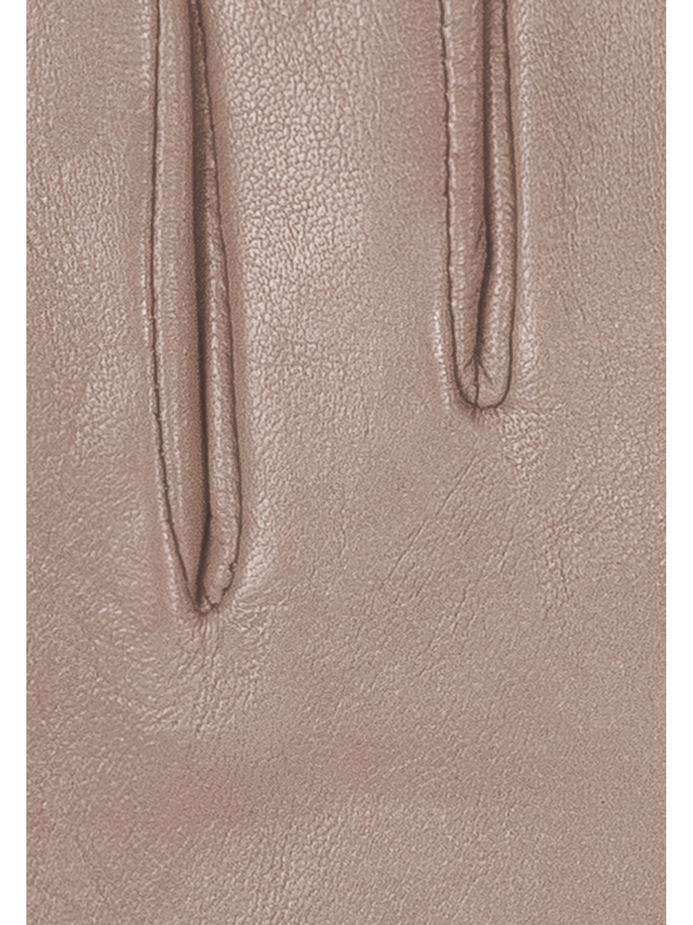 KESSLER Full Finger Gloves in Grey