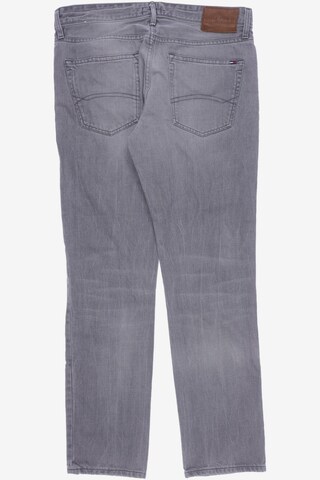 Tommy Jeans Jeans 33 in Grau
