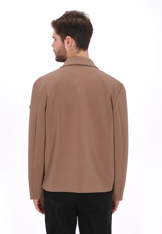 DreiMaster Klassik Tussenjas in Beige