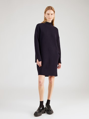 Whistles Knitted dress 'AMELIA' in Blue: front