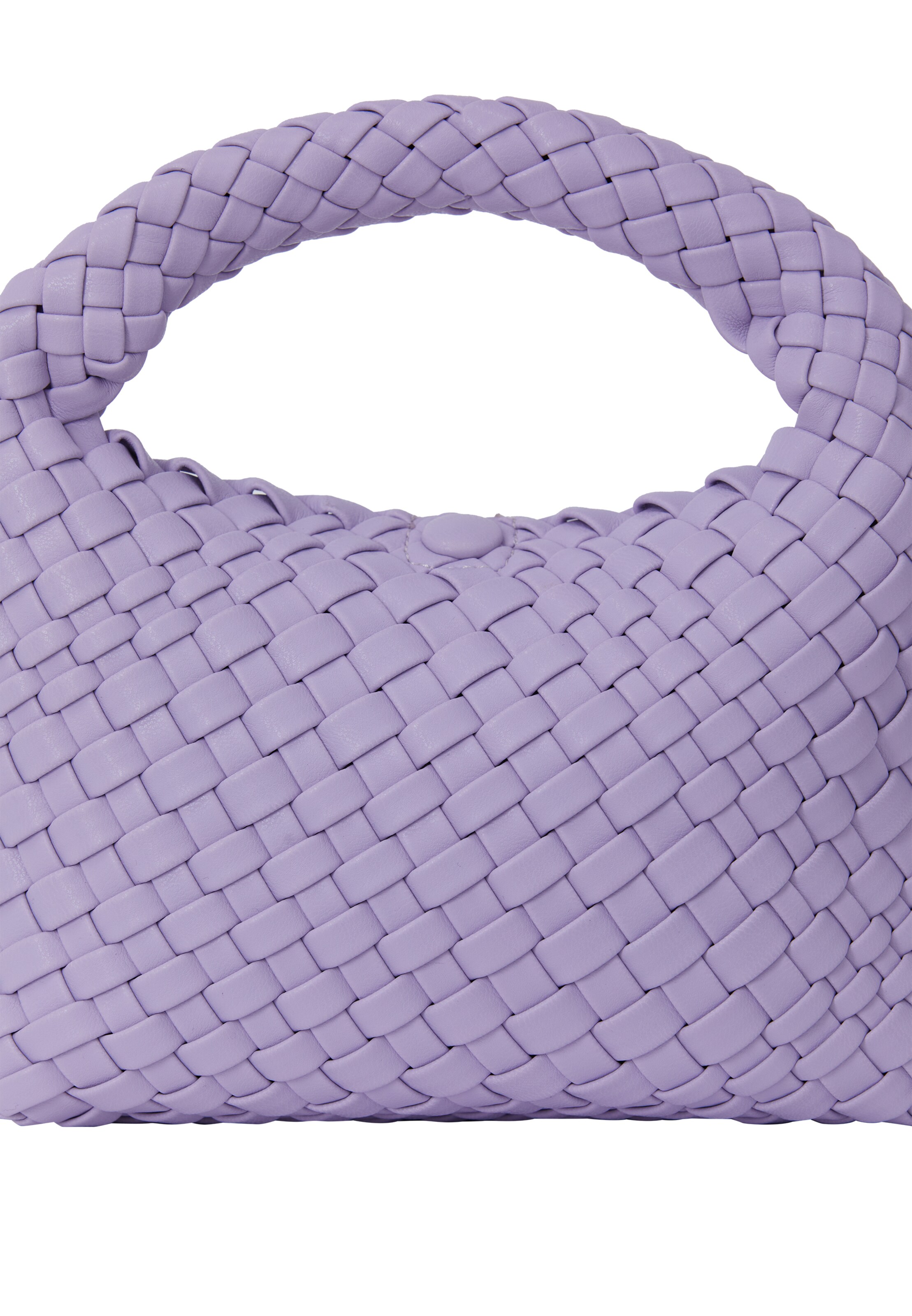 faina Handbag in Purple