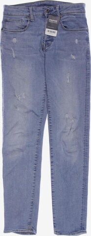 G-Star RAW Jeans 27 in Blau: predná strana