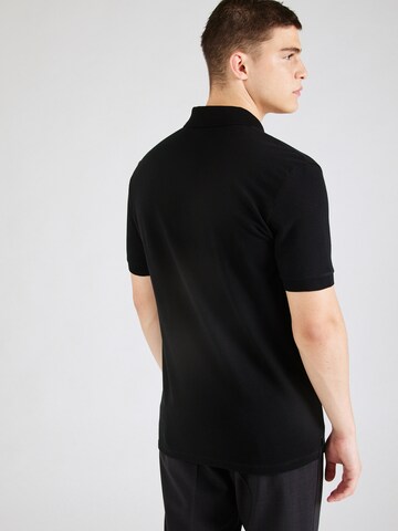 BOSS T-shirt 'Pallas' i svart