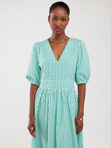 Robe 'Tiko' BIG STAR en bleu