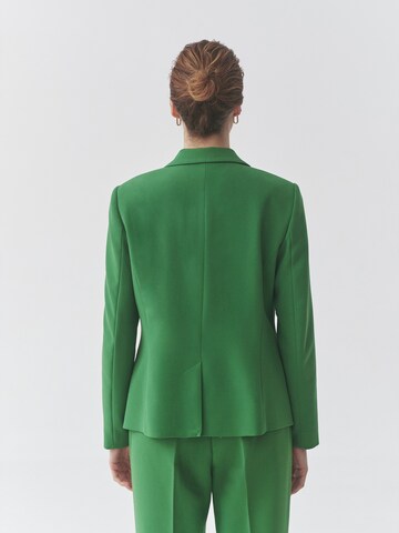 TATUUM Blazer 'Rema 1' | zelena barva