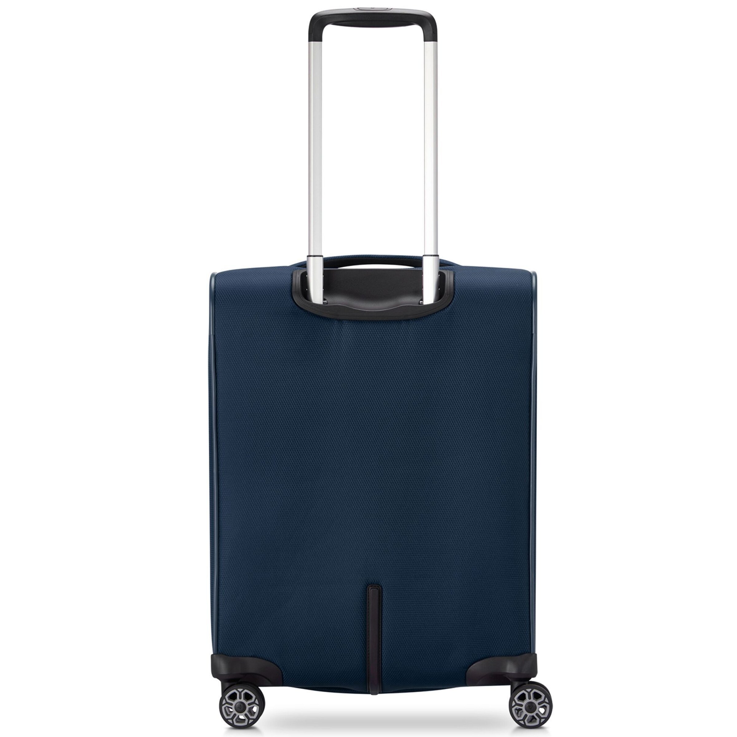 Roncato Trolley in Blau