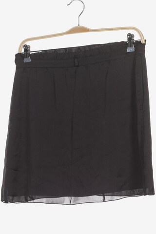 zero Skirt in XL in Black