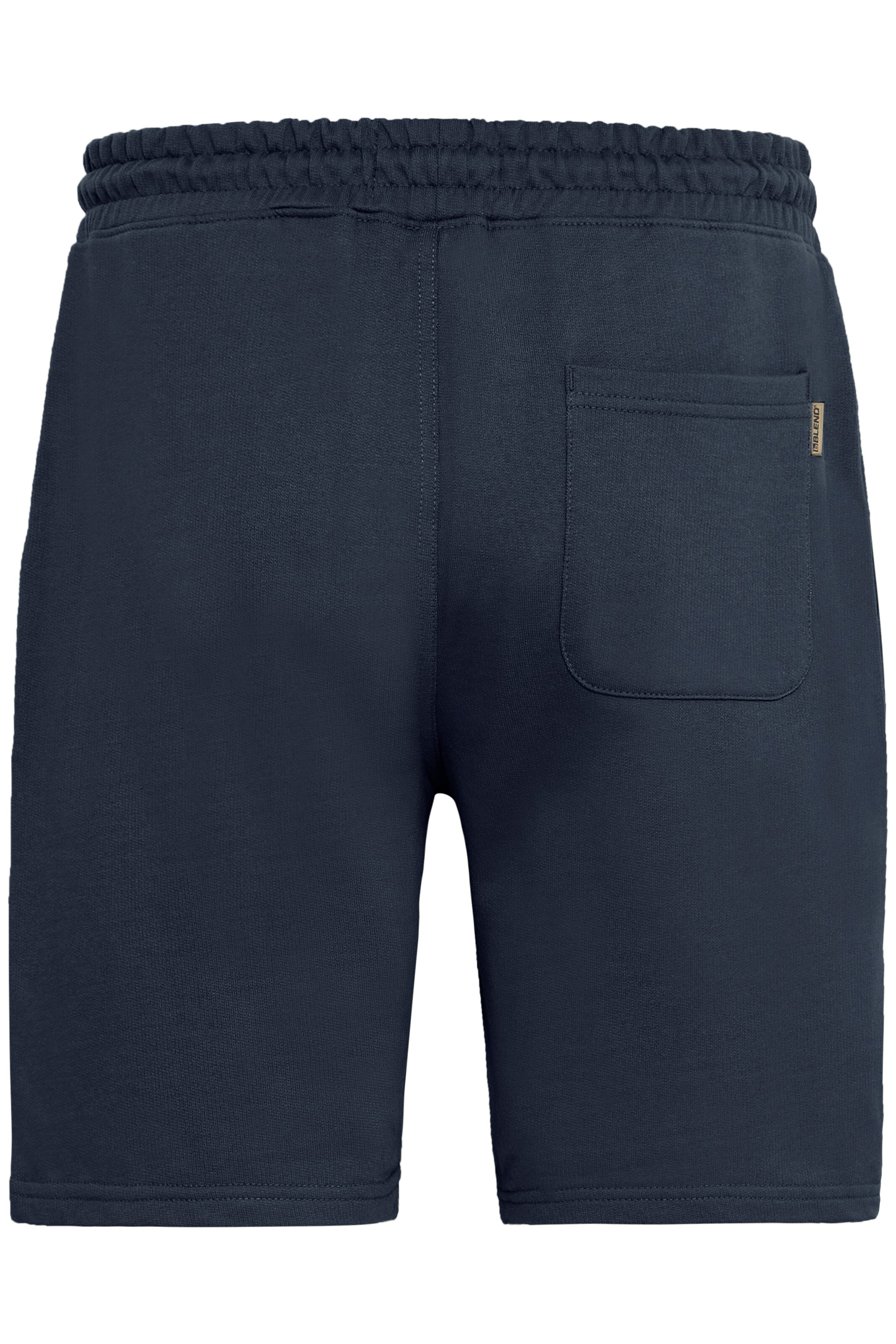 BLEND Regular Pants in Blue