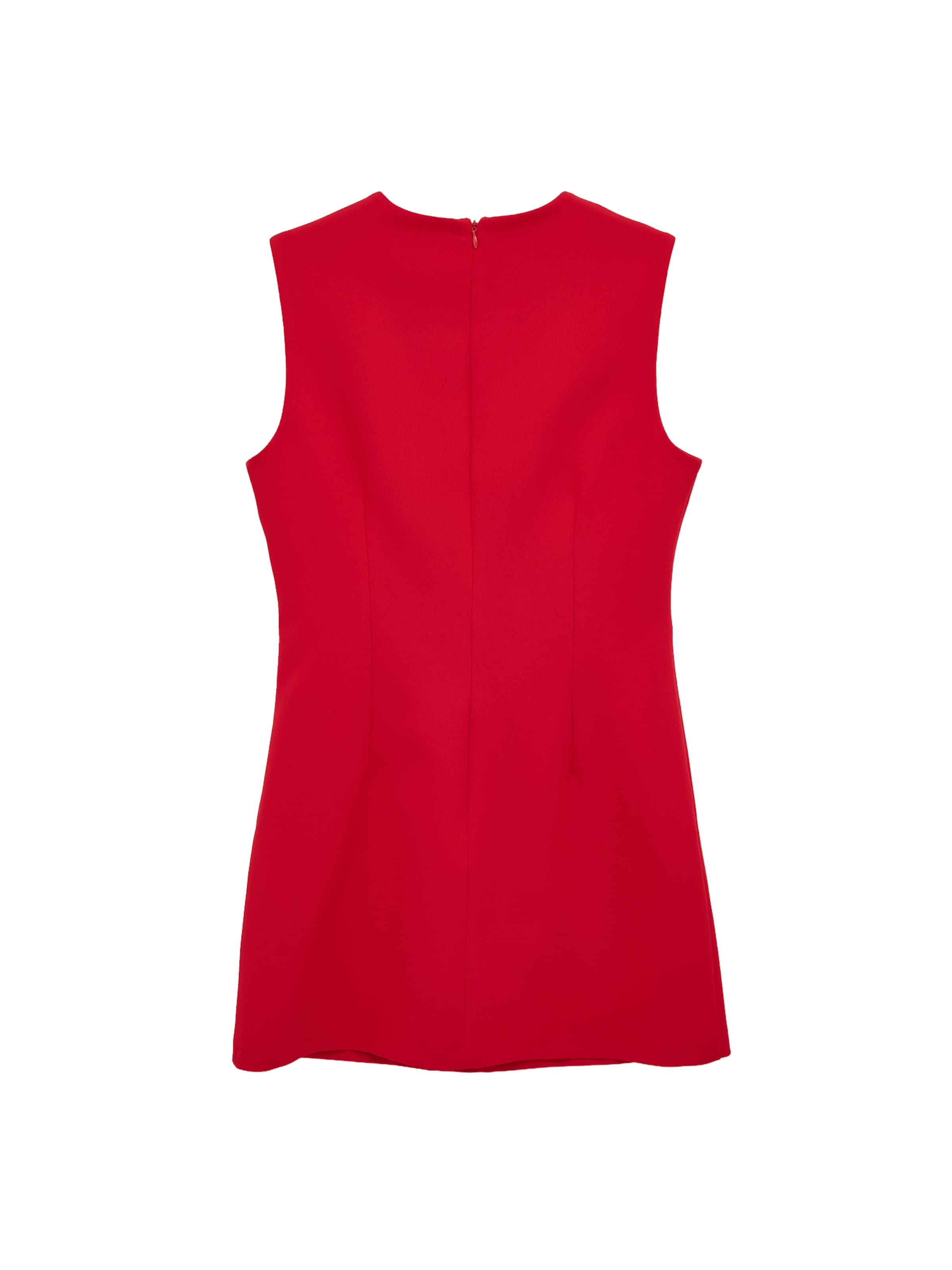 Koton Dress in Red