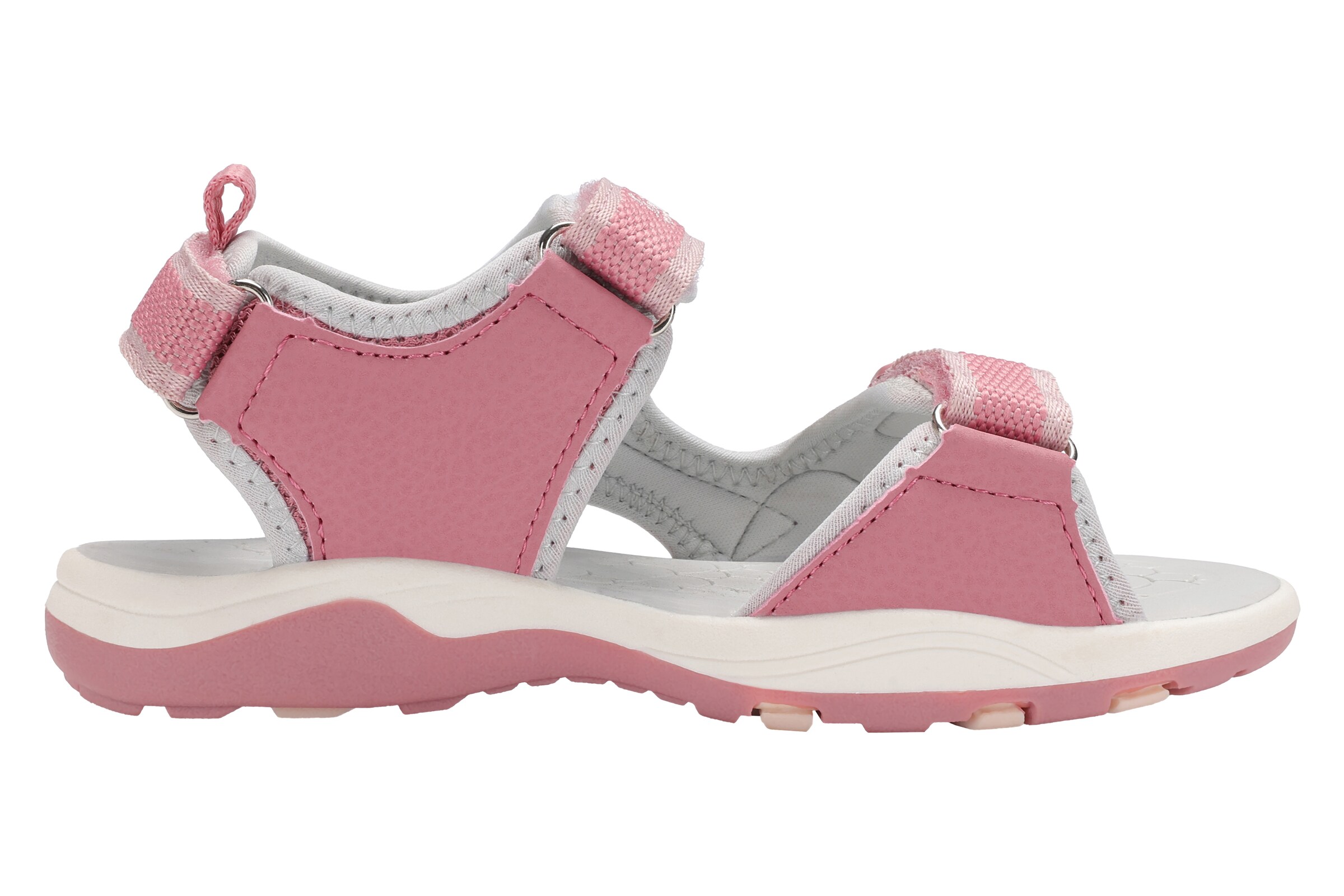 KangaROOS Sandals in Pink